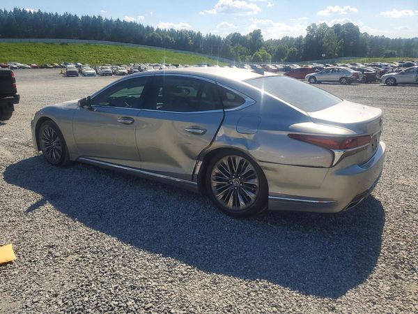 2020 LEXUS LS 500 500 Core