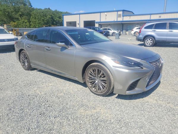 2020 LEXUS LS 500 500 Core