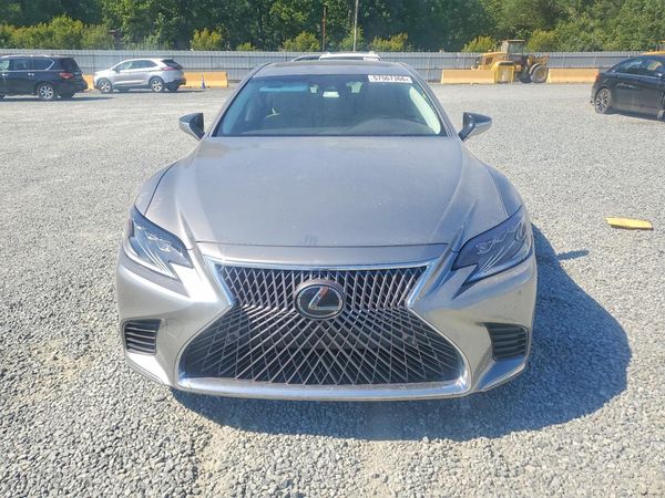 2020 LEXUS LS 500 500 Core