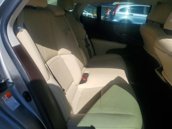 2020 LEXUS LS 500 500 Core