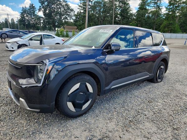 2026 KIA EV9 Light LR