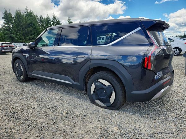 2026 KIA EV9 Light LR
