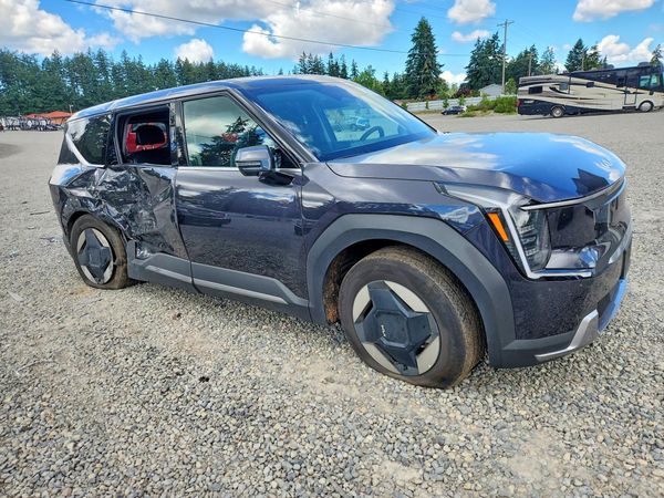 2026 KIA EV9 Light LR