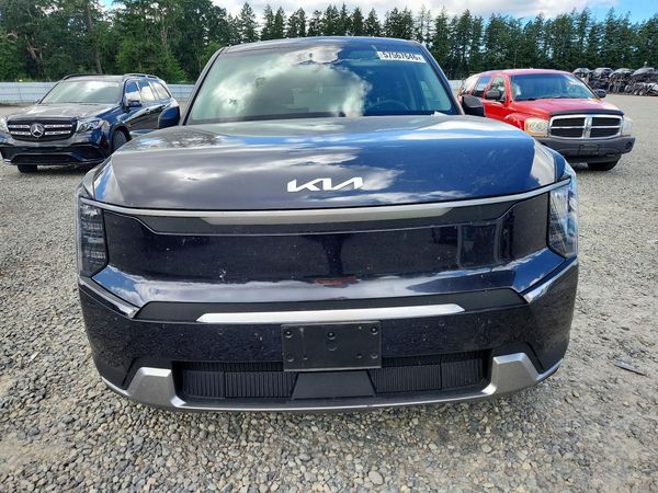2026 KIA EV9 Light LR