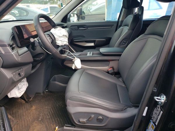 2026 KIA EV9 Light LR