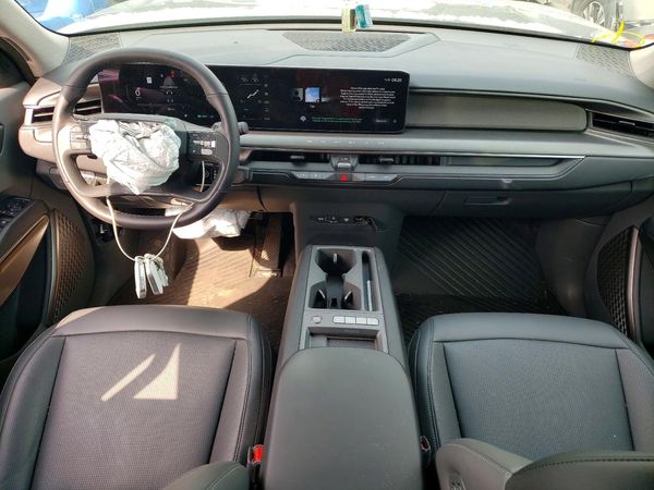 2026 KIA EV9 Light LR