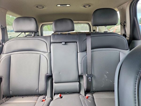 2026 KIA EV9 Light LR