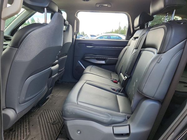 2026 KIA EV9 Light LR