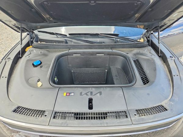 2026 KIA EV9 Light LR
