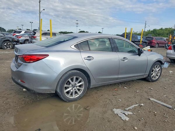 2014 MAZDA 6 Sport/GX
