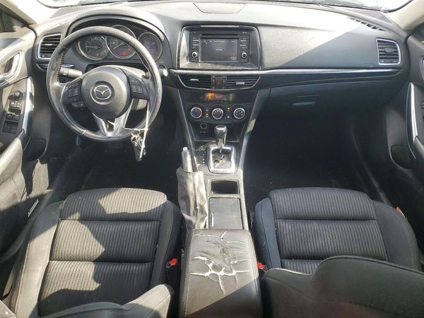 2014 MAZDA 6 Sport/GX