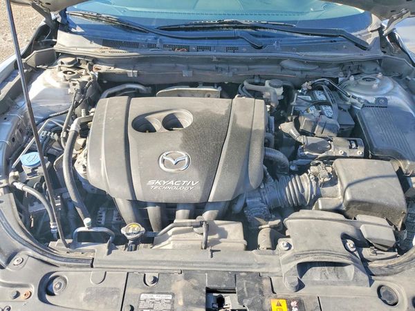 2014 MAZDA 6 Sport/GX