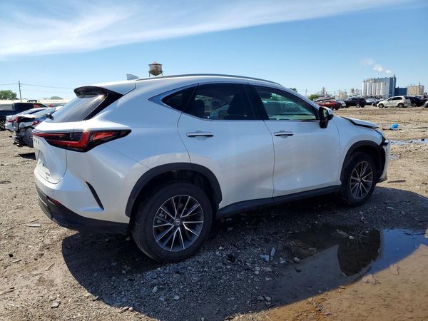 2024 LEXUS NX 350