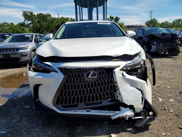 2024 LEXUS NX 350