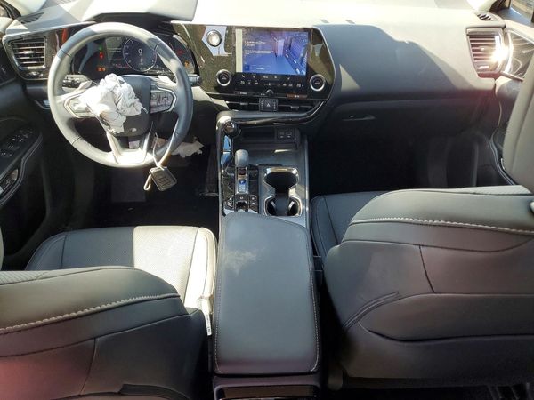 2024 LEXUS NX 350