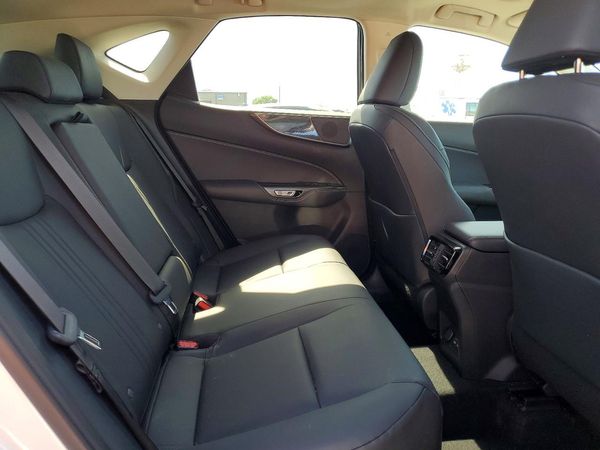 2024 LEXUS NX 350