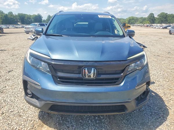2021 HONDA PILOT SE