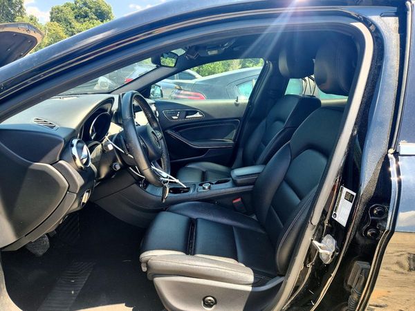 2018 MERCEDES-BENZ GLA GLA250