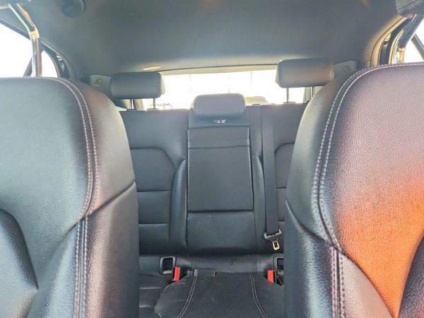 2018 MERCEDES-BENZ GLA GLA250