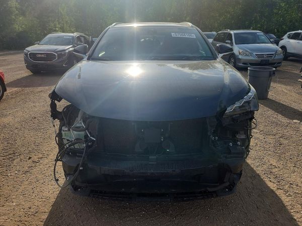 2015 LEXUS NX 200t Luxury