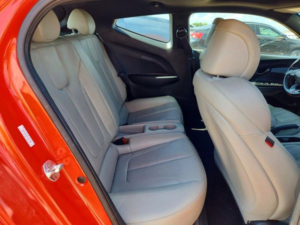 2019 HYUNDAI VELOSTER