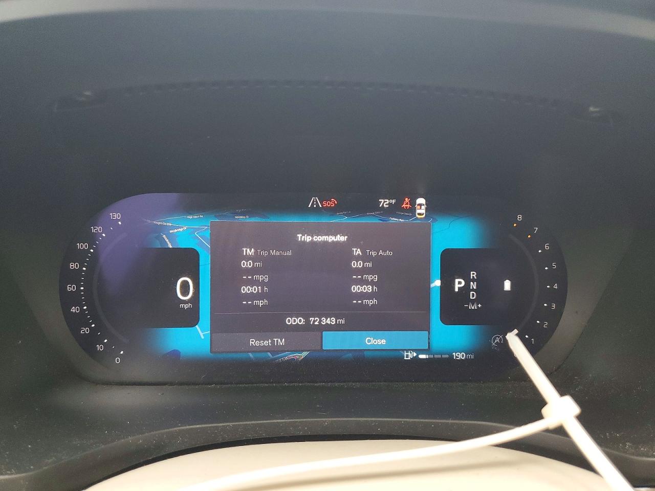 2023 VOLVO S60 Plus Dark with Climate