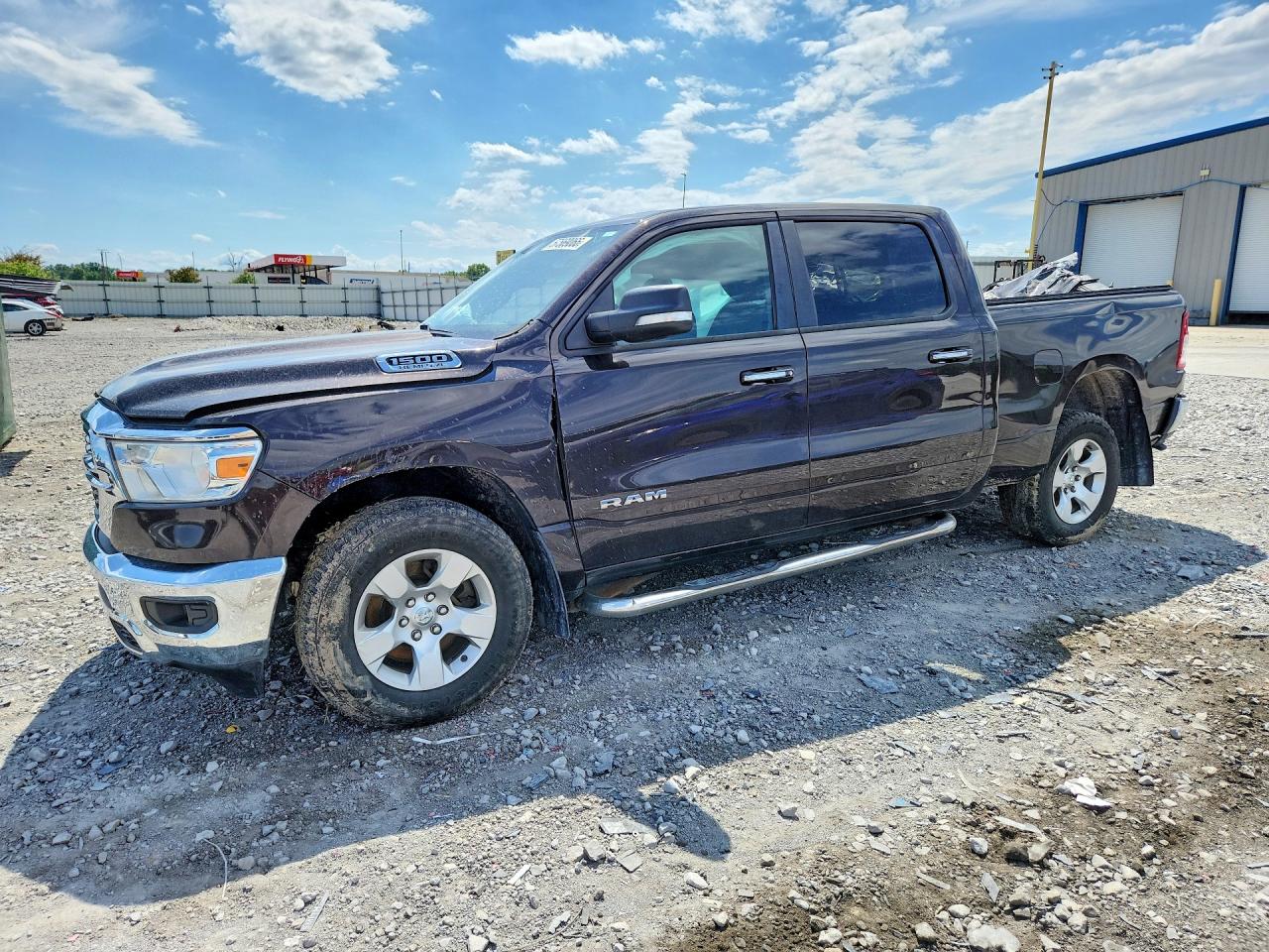 2019 RAM 1500 Big Horn/Lonestar