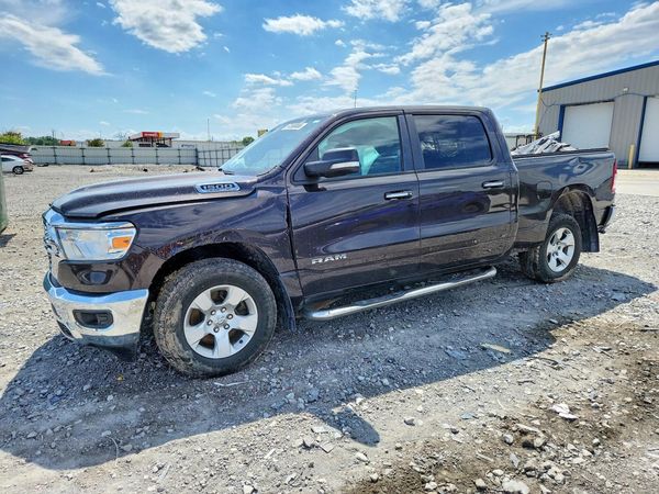 2019 RAM 1500 Big Horn/Lonestar