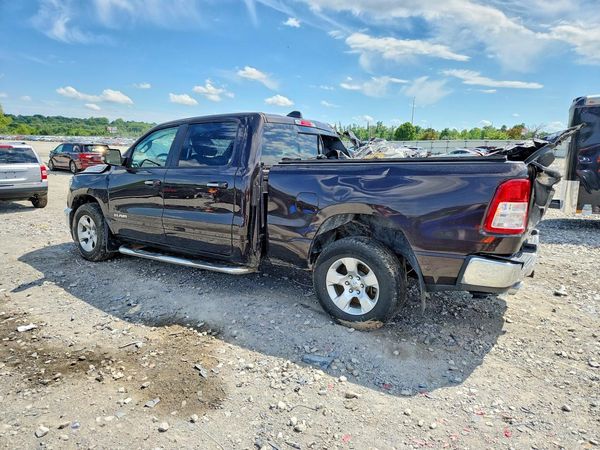 2019 RAM 1500 Big Horn/Lonestar