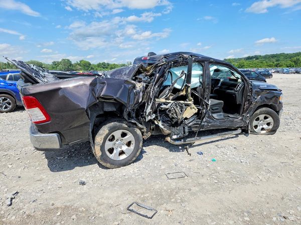 2019 RAM 1500 Big Horn/Lonestar