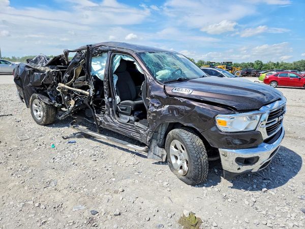 2019 RAM 1500 Big Horn/Lonestar