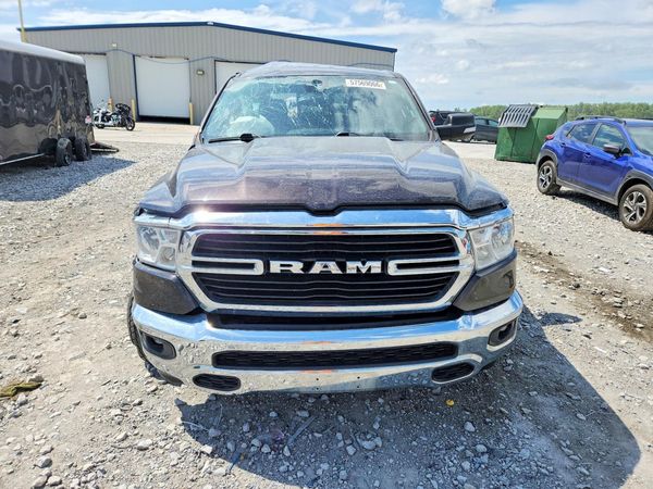 2019 RAM 1500 Big Horn/Lonestar