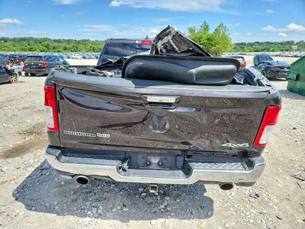 2019 RAM 1500 Big Horn/Lonestar