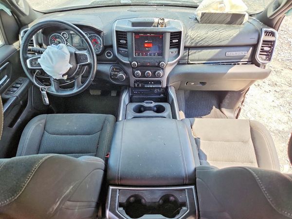 2019 RAM 1500 Big Horn/Lonestar