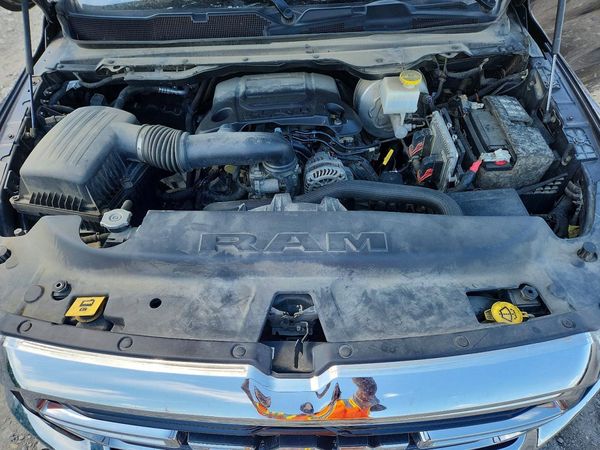 2019 RAM 1500 Big Horn/Lonestar