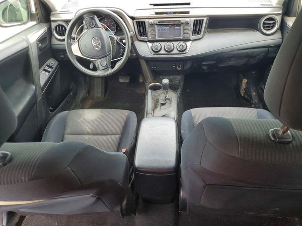 2015 TOYOTA RAV4 LE (X Grade)