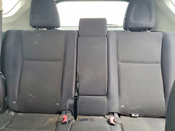 2015 TOYOTA RAV4 LE (X Grade)