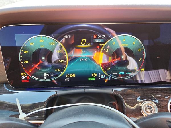 2023 MERCEDES-BENZ CLS CLS450 4MATIC