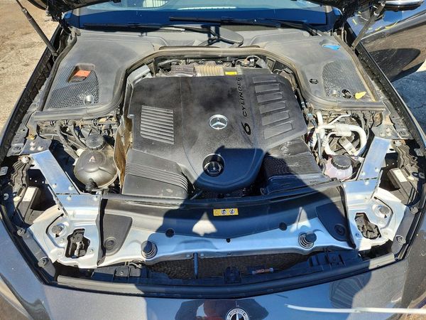 2023 MERCEDES-BENZ CLS CLS450 4MATIC
