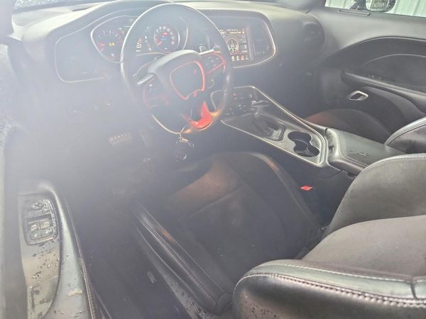 2016 DODGE CHALLENGER R/T SCAT Pack