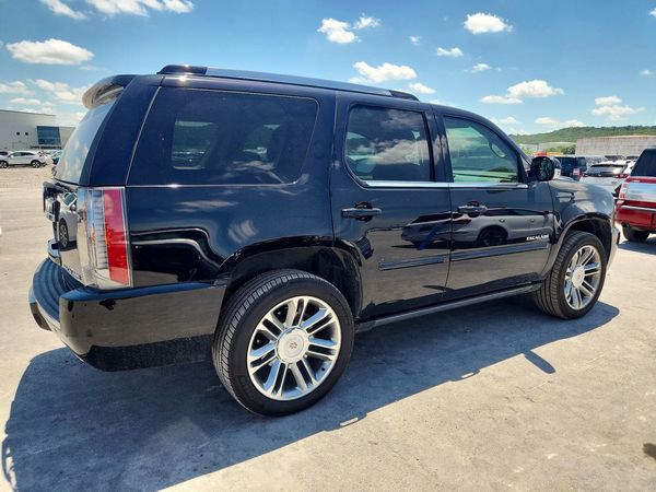 2014 CADILLAC ESCALADE