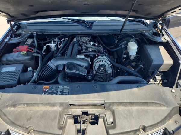2014 CADILLAC ESCALADE