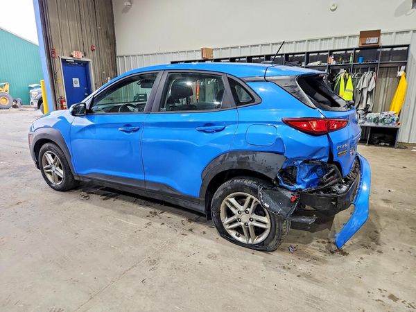 2019 HYUNDAI KONA SE