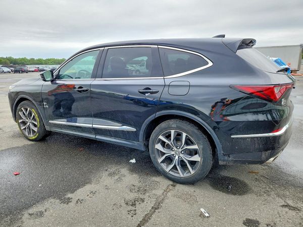 2024 ACURA MDX SH-AWD Technology