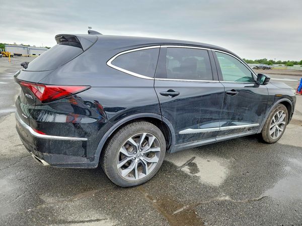 2024 ACURA MDX SH-AWD Technology