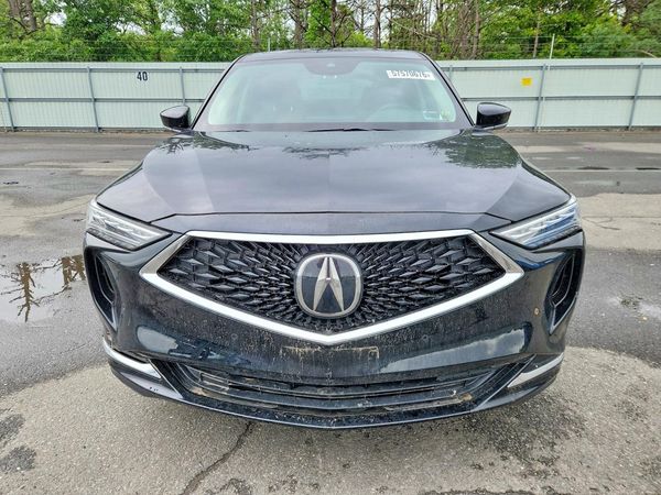 2024 ACURA MDX SH-AWD Technology