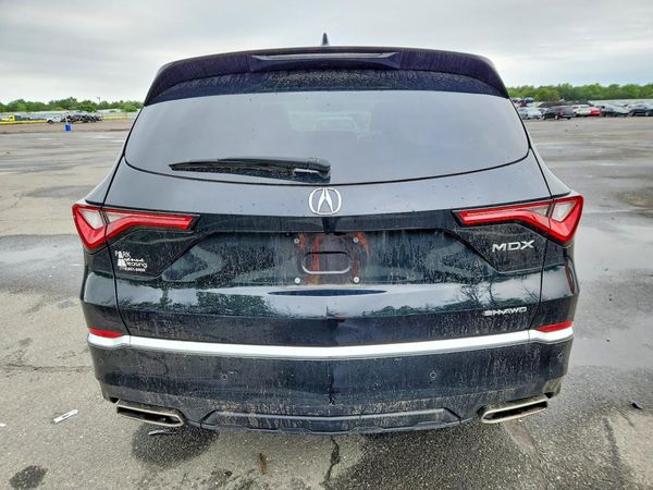 2024 ACURA MDX SH-AWD Technology