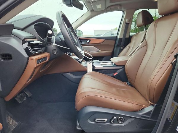 2024 ACURA MDX SH-AWD Technology