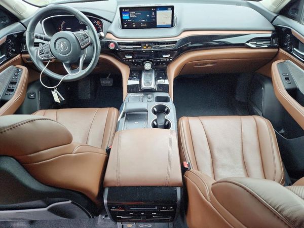 2024 ACURA MDX SH-AWD Technology