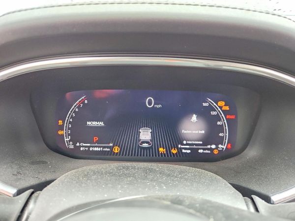 2024 ACURA MDX SH-AWD Technology